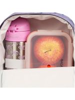 Lancheira térmica infantil feminina frozen elsa e anna