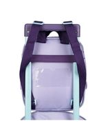 Lancheira térmica infantil feminina frozen elsa e anna