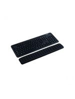 Apoio De Pulso Multilaser Para Teclado Preto Multi Ac366