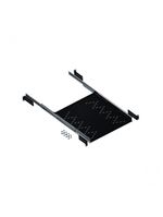 Bandeja Movel Max Eletron 19 1u X 600mm Ventilada 4 Pontos