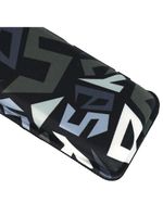 Apoio De Pulso Ergonomico Para Teclado Pcyes - Signature Edition - Black Vulcan - Wrsbv