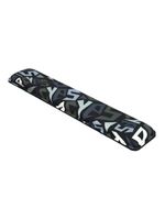 Apoio De Pulso Ergonomico Para Teclado Pcyes - Signature Edition - Black Vulcan - Wrsbv