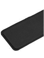 Apoio De Pulso Ergonomico Para Teclado Pcyes - Signature Edition - Red Magma - Wrsrm