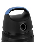 Aspirador pó e Água electrolux hidrolux awd01 1400w 5l com acessórios preto