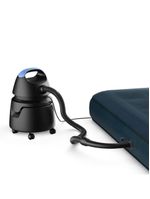 Aspirador pó e Água electrolux hidrolux awd01 1400w 5l com acessórios preto