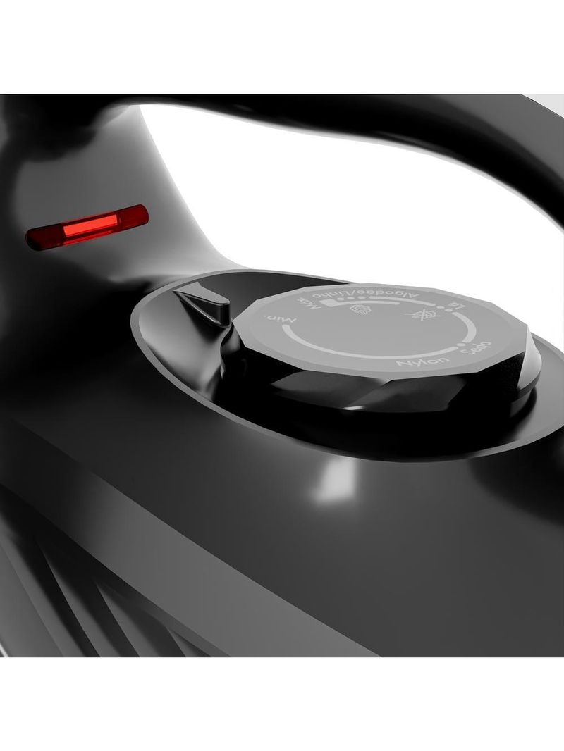 Ferro a vapor philco pfv70 base ceramic xtreme vapor vertical 92 saídas de vapor