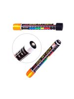 Caneta Magnética Teste Pintura Automotiva Carro Batido