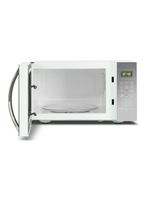 Micro-ondas philco pmo38e 1400w com função manter aquecido e tirar odor – branco espelhado