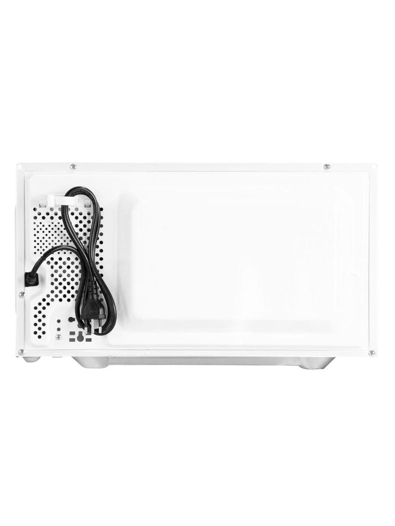 Micro-ondas philco pmo38e 1400w com função manter aquecido e tirar odor – branco espelhado