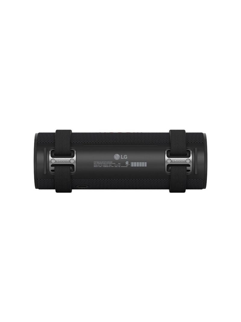 Caixa de som lg xboom grab bluetooth 30w 20h bateria ai by william
