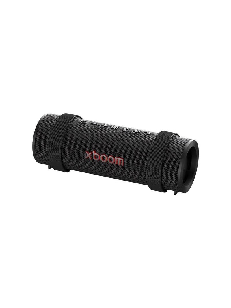 Caixa de som lg xboom grab bluetooth 30w 20h bateria ai by william