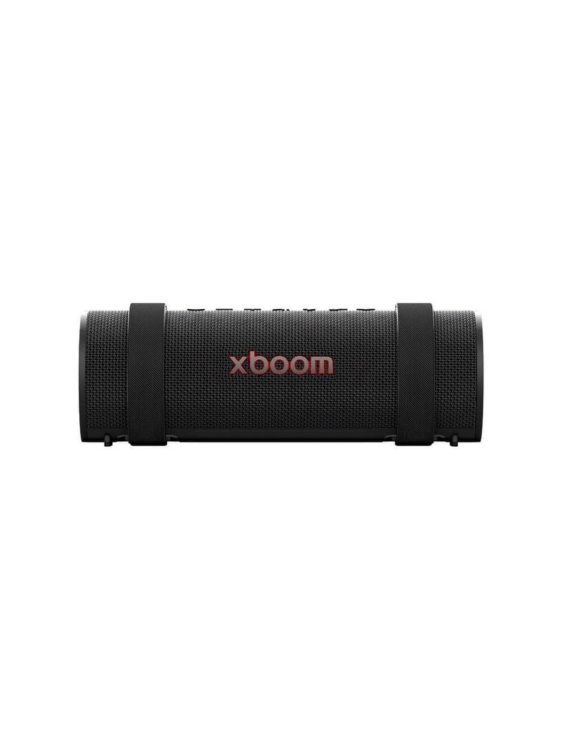 Caixa de som lg xboom grab bluetooth 30w 20h bateria ai by william