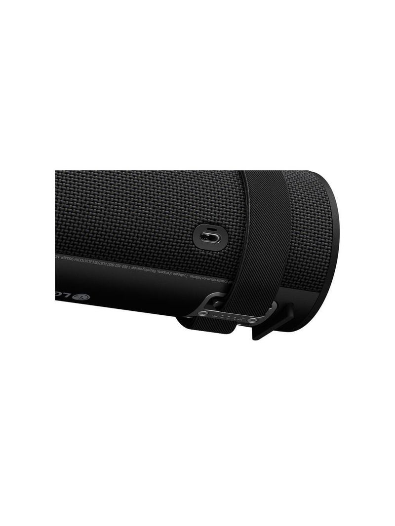 Caixa de som lg xboom grab bluetooth 30w 20h bateria ai by william