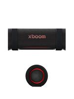 Caixa de som lg xboom grab bluetooth 30w 20h bateria ai by william