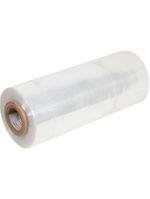 Filme stretch 500x870 m 25 micra rolo c/ aprox 12kg vonder