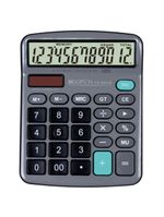 Calculadora eletrônica hoopson ps-6837b