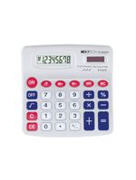 Calculadora eletrônica hoopson ps-8828a