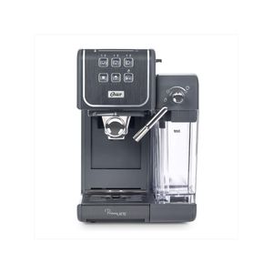 Cafeteira espresso primalatte touch 127v oster