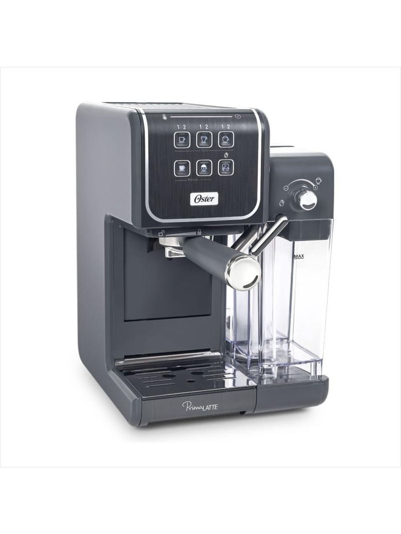 Cafeteira espresso primalatte touch 127v oster