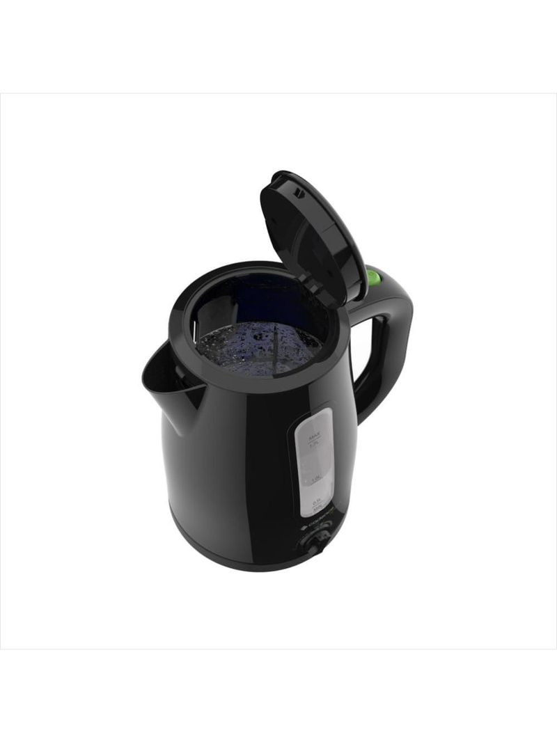 Chaleira elétrica infusion 1,7 litros 127v cadence