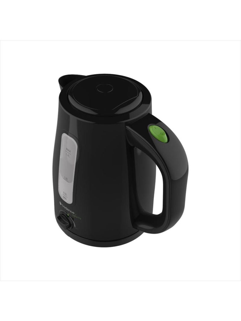 Chaleira elétrica infusion 1,7 litros 127v cadence