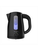 Chaleira elétrica infusion 1,7 litros 127v cadence