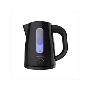 Chaleira elétrica infusion 1,7 litros 127v cadence