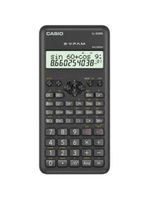 Calculadora científica casio fx-82ms-2-s4-dh 240 funções preta
