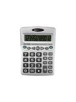 Calculadora  hoopson cinza