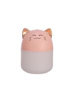 Umidificador de ar bichinho usb 250ml - western home