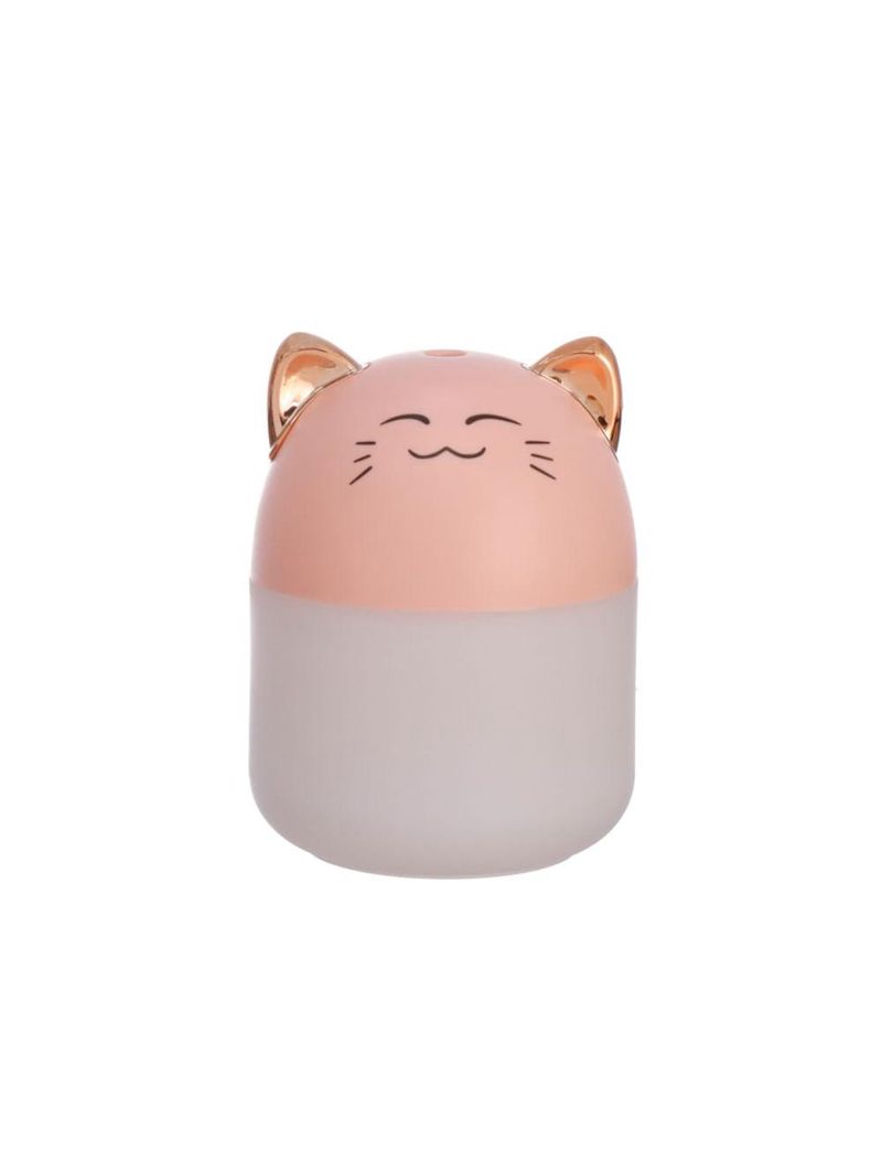 Umidificador de ar bichinho usb 250ml - western home