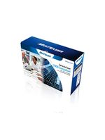 Cartucho toner compatível c/ hp 78a preto multi - ct78a