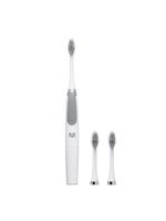 Escova elétrica sônica adulta health pro multi saúde - hc102