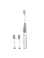 Escova elétrica sônica adulta health pro multi saúde - hc102