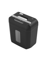 Fragmentadora corte em partículas papel e cartão 10 folhas 127v multi - of017