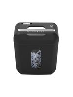 Fragmentadora corte em partículas papel e cartão 10 folhas 127v multi - of017