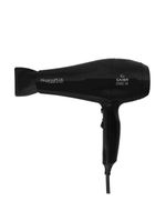 Secador de cabelo eleganza plus ceramic Íon 2100w