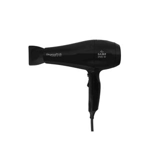 Secador de cabelo eleganza plus ceramic Íon 2100w