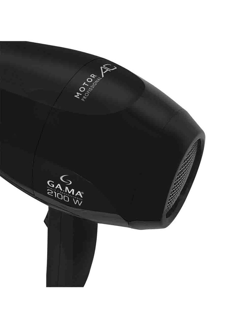 Secador de cabelo eleganza plus ceramic Íon 2100w
