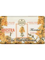Dei colli fiorentini giesta nesti dante - sabonete floral em barra