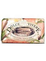 Dolce vivere roma nesti dante - sabonete perfumado em barra