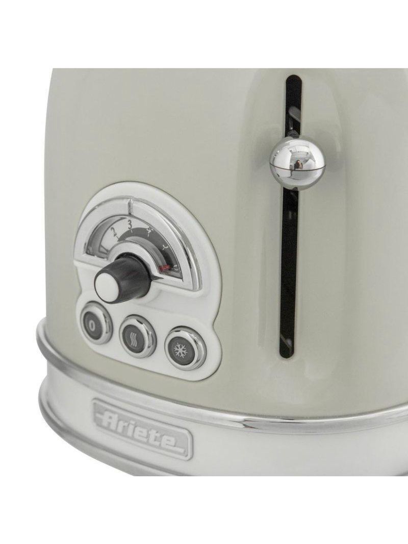 Torradeira ariete vintage 155