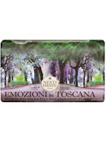 Emozioni in toscana floresta encantada nesti dante - sabonete perfumado em barra