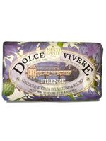 Dolce vivere firenze nesti dante - sabonete perfumado em barra