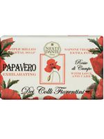 Dei colli fiorentini violeta nesti dante - sabonete floral em barra