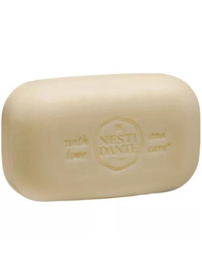Dei colli fiorentini papoula nesti dante - sabonete floral em barra