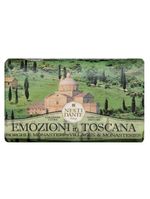 Emozioni in toscana vilas e monastérios nesti dante - sabonete perfumado em barra