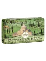 Emozioni in toscana vilas e monastérios nesti dante - sabonete perfumado em barra