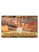Emozioni in toscana campo dourado nesti dante - sabonete perfumado em barra