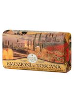 Emozioni in toscana campo dourado nesti dante - sabonete perfumado em barra